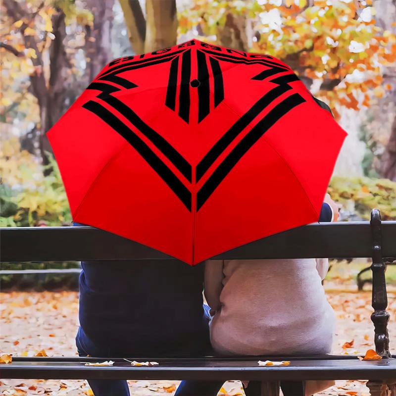 Bold Design: Big Bang Symbolism Folding umbrella Suitable for all seasons Suitable for all seasons Three folds Umbrella Sun umbrella