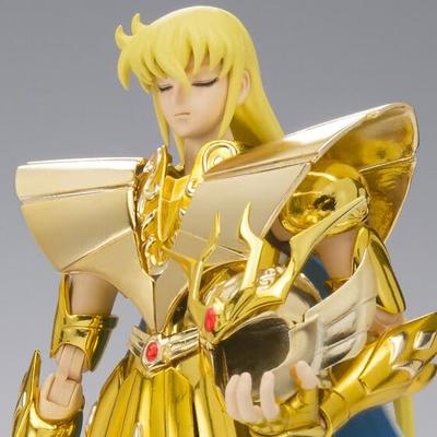 Святой Сейя Cloth Myth EX Дева Шака Возрождение <20-е издание>