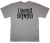 Футболка для фаната музыки LYNYRD SKYNYRD
