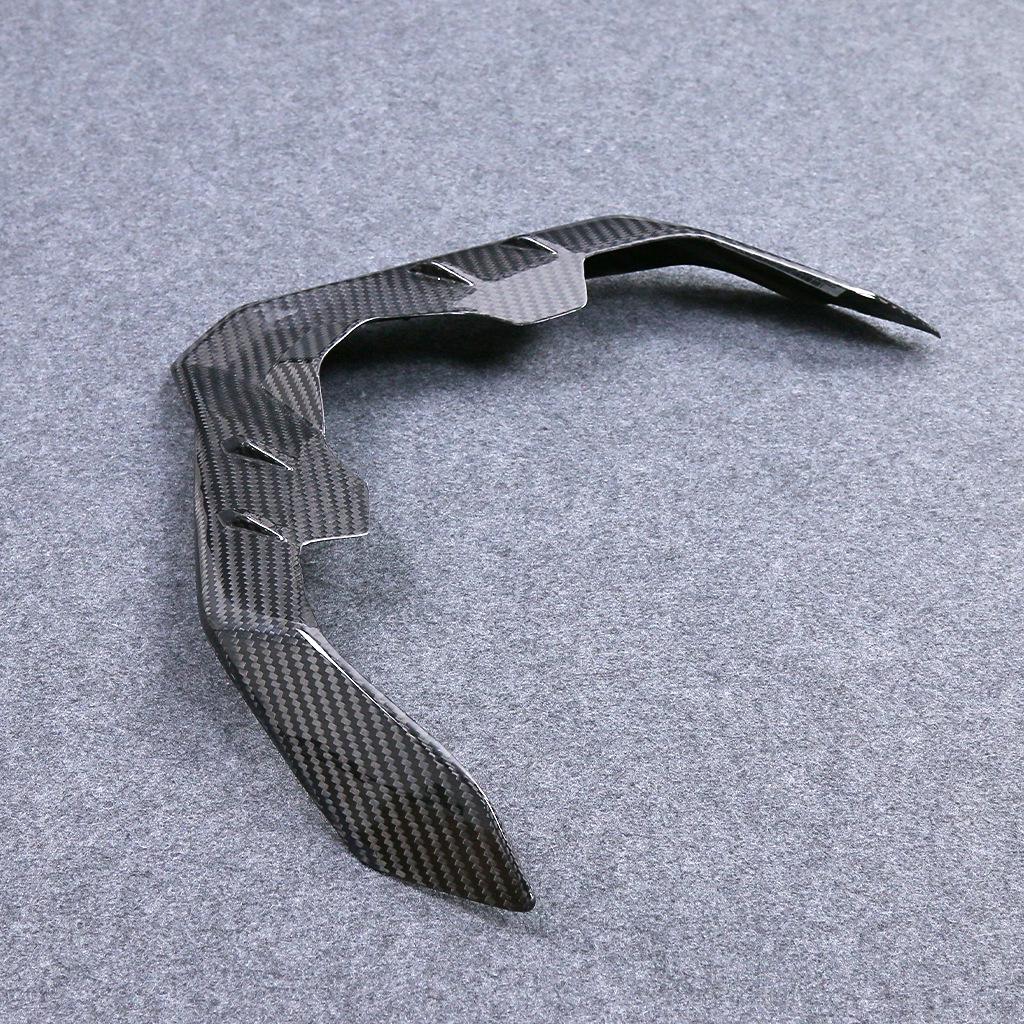 Боковая панель заднего обтекателя из углеродного волокна для Suzuki Hayabusa GSX1300R