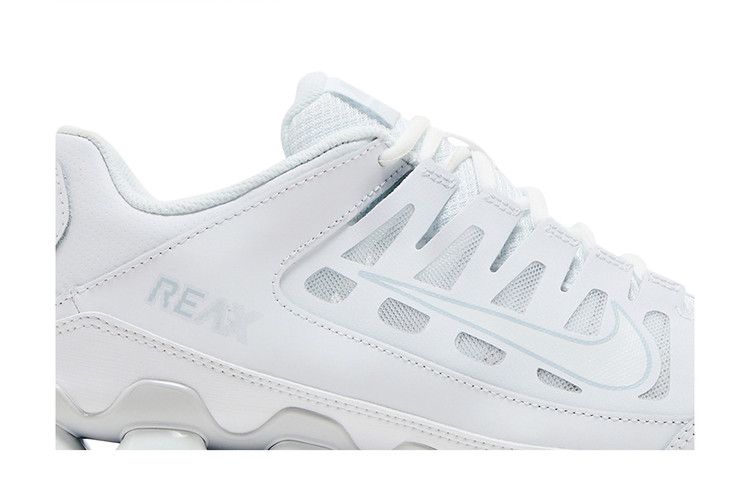Men's Sneakers Nike Reax 8 TR Pure Platinum White/Pure Platinum/White