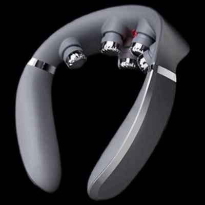 Массажер для шеи серии G7 2-й версии, штекер CN (адаптер в комплекте)