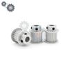 HTD 5M Timing Pulley 40Teeth 42Teeth 44Teeth 45Teeth 46Teeth 48Teeth HTD5M Belt Pulley 40T 42T 44T 45T 46T 48T HTD5M Timing Belt