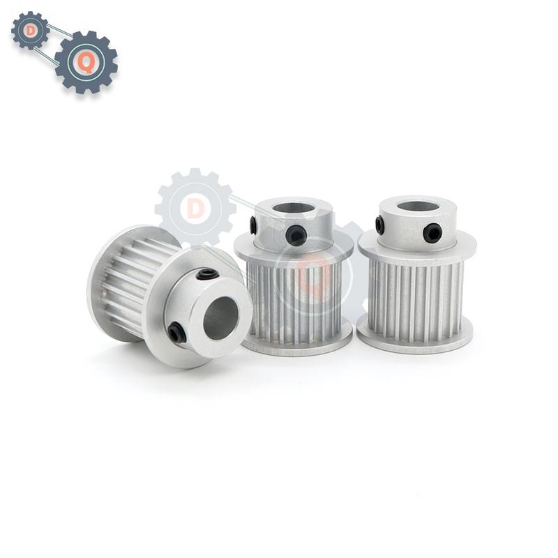 HTD 5M Timing Pulley 40Teeth 42Teeth 44Teeth 45Teeth 46Teeth 48Teeth HTD5M Belt Pulley 40T 42T 44T 45T 46T 48T HTD5M Timing Belt