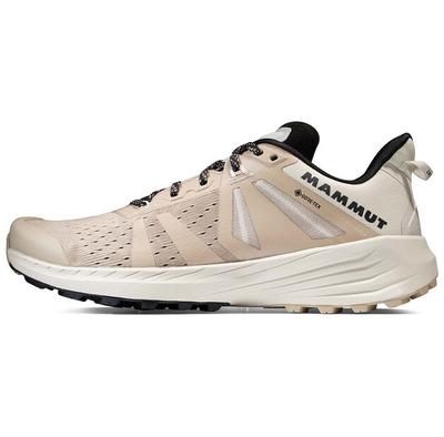 Mammut Saentis TR Low Goretex ботинки трекинговые