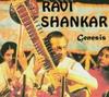 CD RAVI SHANKAR - Genesis  5050466293824 Milan 2000 Europe World Music Used