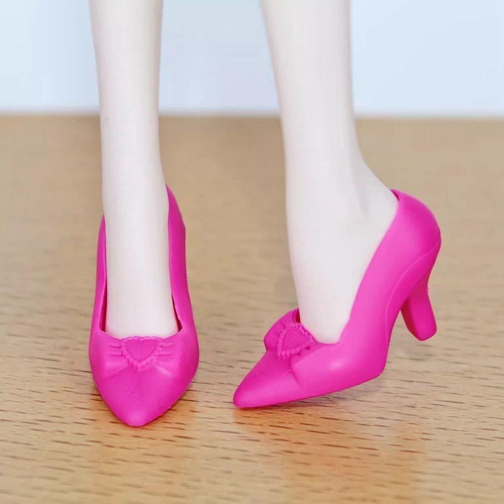 Оригинальная кукольная обувь 1/6, супермодельные ботинки 30 см, новые аксессуары для кукол, аксессуары для кукол