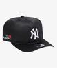 NEW ERA 950Af Mlb Flower Sb Neyyan Blk