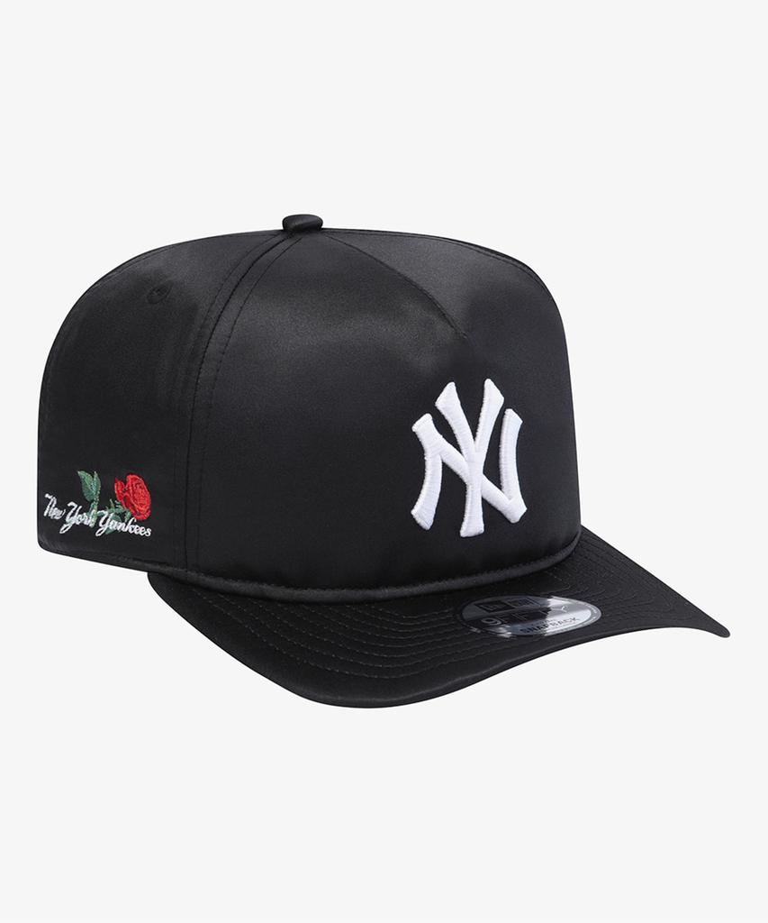 NEW ERA 950Af Mlb Flower Sb Neyyan Blk