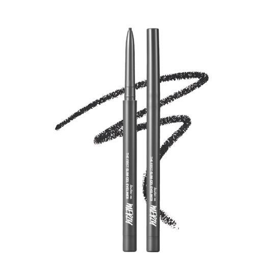 Merge The First Slim Gel Eyeliner (7 Colors)