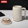 Термокружка из нержавеющей стали TCMN-600