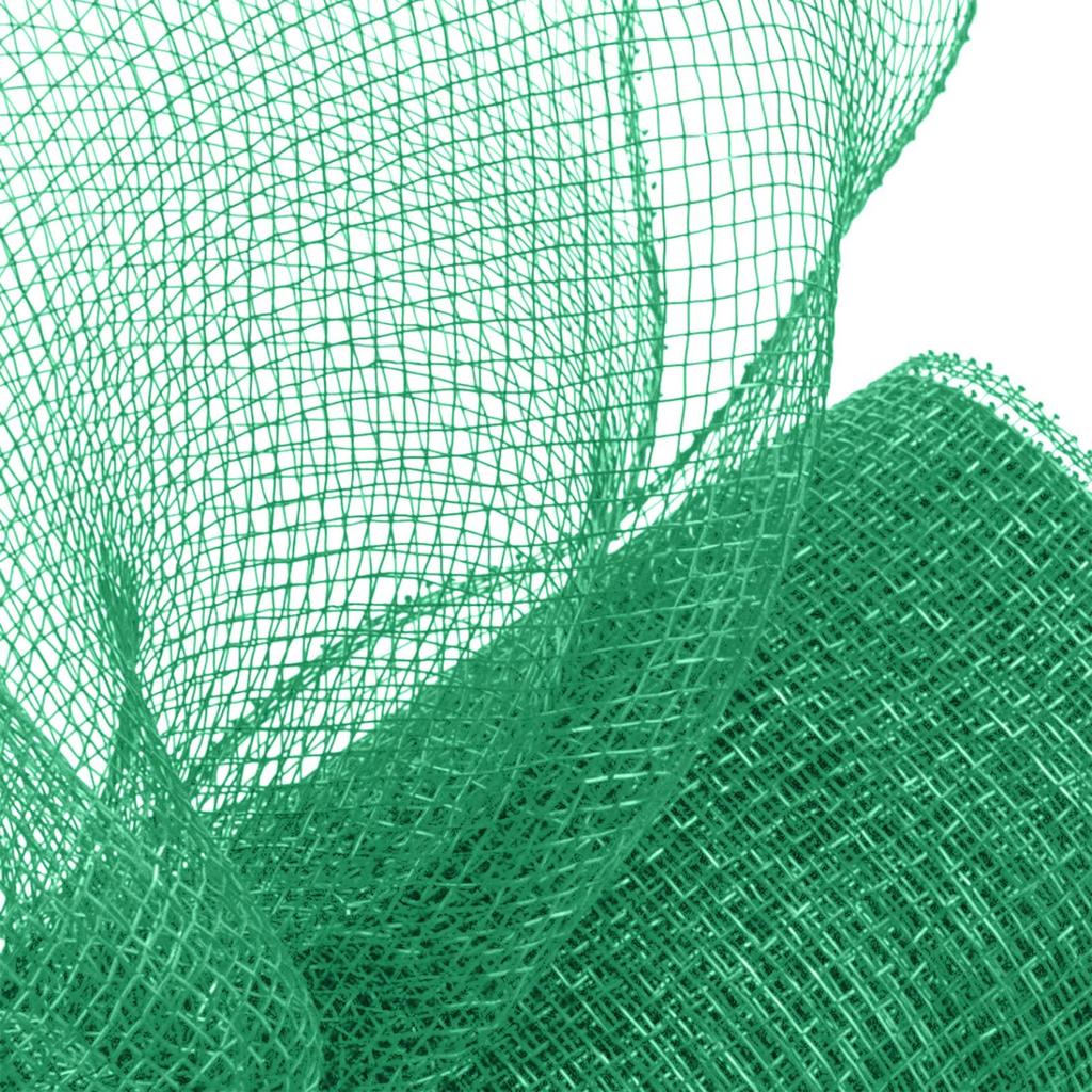 Лента из полиэстера с фольгой в каждом рулоне для венков, гирлянд, бантов, упаковки и украшения, аксессуаров для украшения дома, свадебного декора