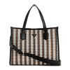 SILVANA 2 COMPARTMENT TOTE BML Handbag