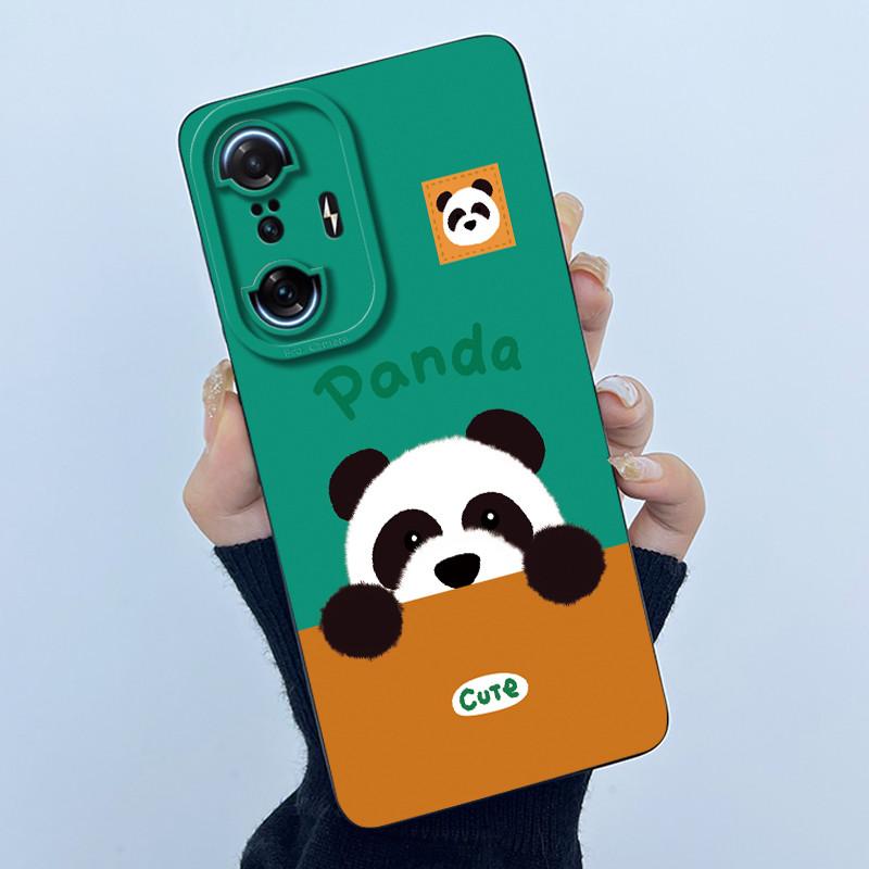 Phone Case For Redmi K50 Gaming K40 Gaming Xiaomi POCO F3 GT F4 GT 5G Protection Casing Girls Silicone Soft Protective Cover
