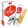 Vandoren JUNO Alto Saxophone Reeds [JSR613] (10 Reeds) Hardness: 3