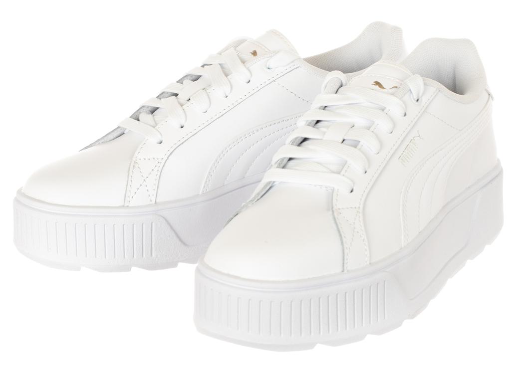 Women' Shoes - Puma - Karmen 387374-01 36