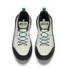 Anta Все Walk 2 Беговые кроссовки на шнурках Champion Весна 2026 Женские беговые кроссовки Серый Зеленый 122615534A-2
