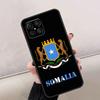 Сомали Сомалия Национальный Флаг Для Чести Magic 8 Pro 6 7 Lite Чехол Для Honor Win RT 400 200 50 70 90 X8c X8b X9a X9b X9c X9d