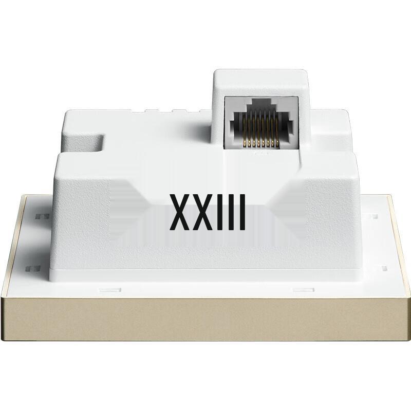 TP-LINK AX3000 Wi-Fi 6 Mesh Panel AP (CN version)
