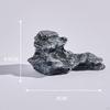 Artificial Landscaping Rock Miniatures Creative Cosmetic Photo Ornaments Photography Props Stone for