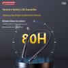 Спортивные Bluetooth-наушники-гарнитура Newman H66