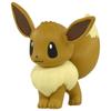 TAKARA TOMY Pocket Monster Monster Collection Eevee MS-02