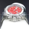 Использованная гоночная модельС хронографом INVICTA Racing 47744 Invicta