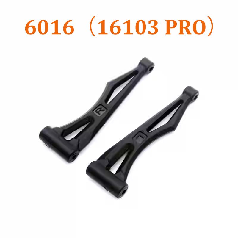 SCY 16103 PRO RC Automotive Parts Turning Shaft Gear Bearing Pull Rod Steering Cup Swing Arm Motor Tire Screws Headlight