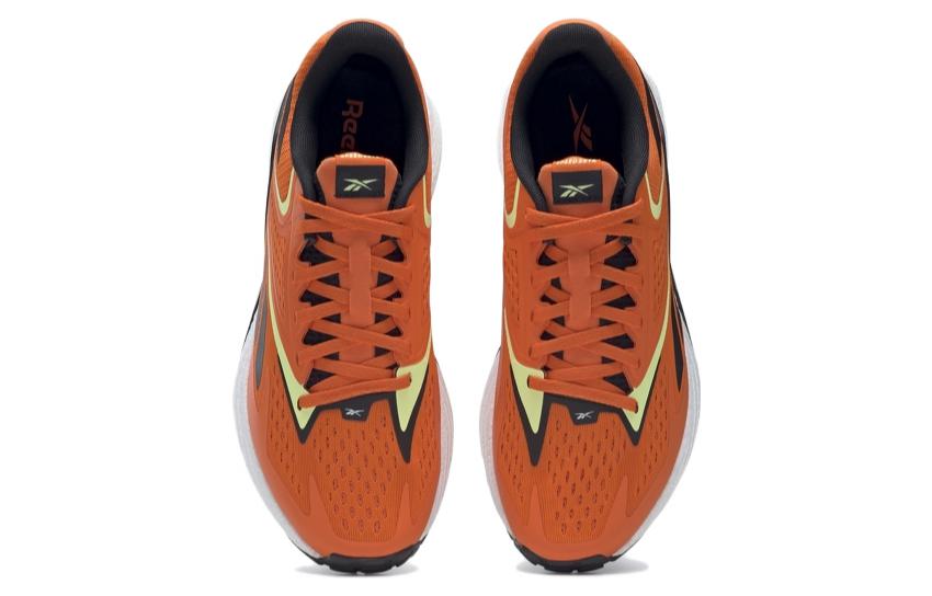 Reebok Кроссовки для тренировок Speed 22 TR Низкие Унисекс Оранжевые HP9247