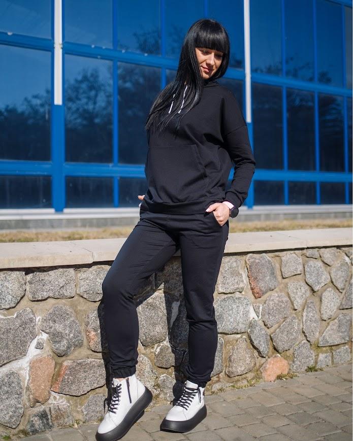 Suit (women’s) Any Season 8332-057 HC