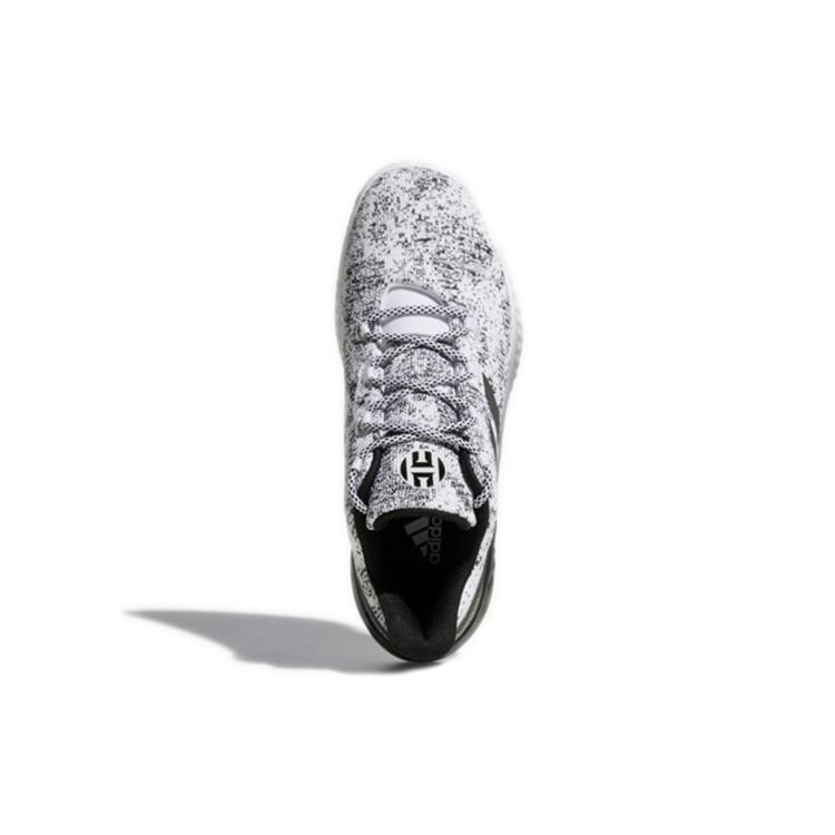 adidas Harden B/E X 'Серый' CG5982