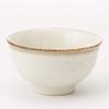 Миска для риса Mino Ware, белая Карацу K72038