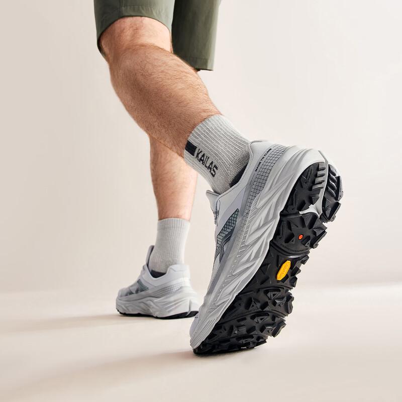 KAILAS Shanxing-3 Breathable Hiking Shoes