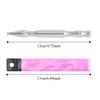 Self-Care Tool Acupuncture Pen Dual Head Design Dual Head Massager Acupressure Bar  Facial Care