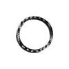Carbon Fiber Engine Start/Stop Button Ring Trim For LEXUS IS250 350 2006-2017