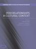 Книга Peer Relationships In Cultural Context