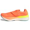 Кроссовки унисекс Adizero Adios Pro Screaming Orange Cloud-White Core-Black GZ8952