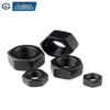 Guwanji High Strength Black Hex Nuts
