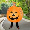 Надувной забавный милый костюм для косплея, представления, фестиваля, вечеринки, Хэллоуина, тыквы, одежда