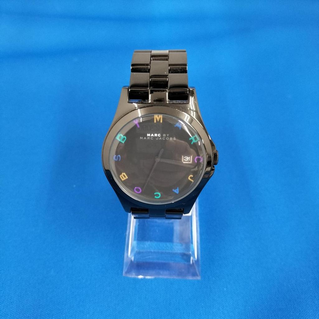 Подержанные часы MARC BY MARC JACOBS MBM8601