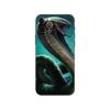 Чехол для телефона со змеей для iPhone Samsung Galaxy Redmi Xiaomi Oppo OnePlus Note SA 7 8 9 10 11 12 13 14 20 21 22 23 53 54 Pro Max Plus Ultra TPU Soft