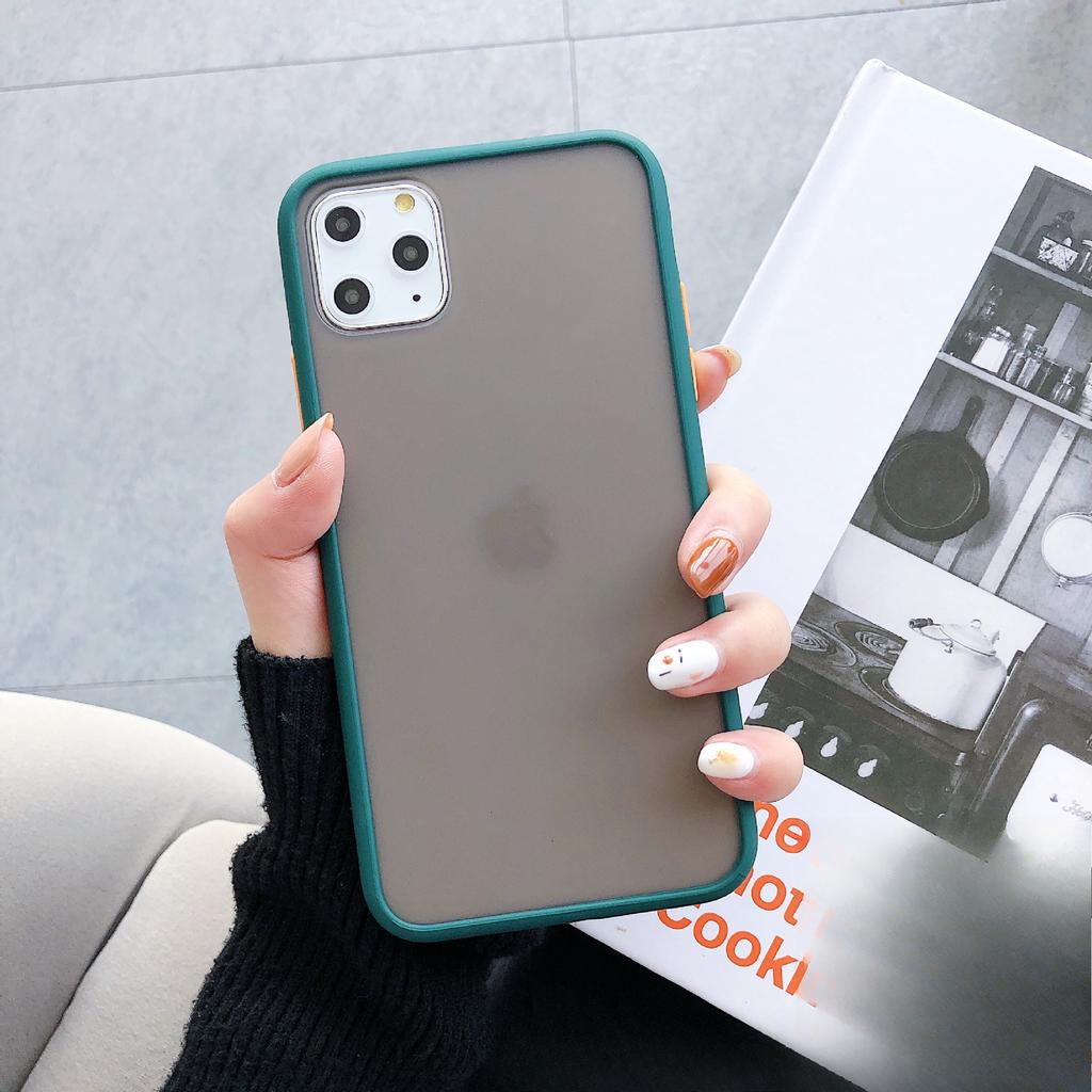 Applicable To Apple 16 Mobile Phone Case IPhone 15 XR Color 15 Pro Grinding Pro Max Sand X Protection 11 Protection 14 Set 13