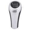 Car 6 Speed Gear Shift Lever Knob for BMW E39 E46 E53 E60 E63 E83 E90 E92