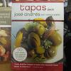 [ИСПОЛЬЗОВАННЫЙ] Хосе Андрес/ТАПАС ДЕК (коллекция рецептов карточного типа)