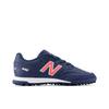 Junior Soccer Training Shoes 442 V2 Academy TF Junior Kids MP2 Cm W [New Balance] (NAVY/RED) 21.5