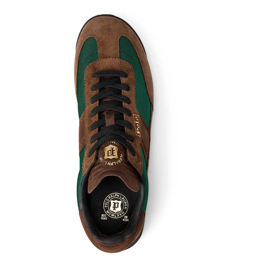 Ralph Lauren Ftw Sneakers Varick