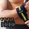 1 шт. Наручный бандаж Extra Strength для поднятия тяжестей, обмотки для запястий, фитнес-лента для тренировок в зале