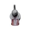 Magnetic Welding Grounding Clamp Heavy Duty Welding Support Holder Portable Metal Welder Welding Ground Clamp Tools