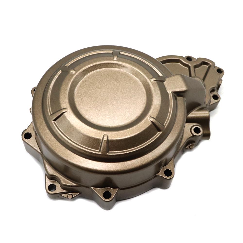 Для HONDA CBR500R CB500F CBR 500R CB 500F 2019 2020 2021 2022 23-25 Мотоцикл Статор двигателя Крышка картера Запасная часть