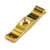 Brass Turnbutton